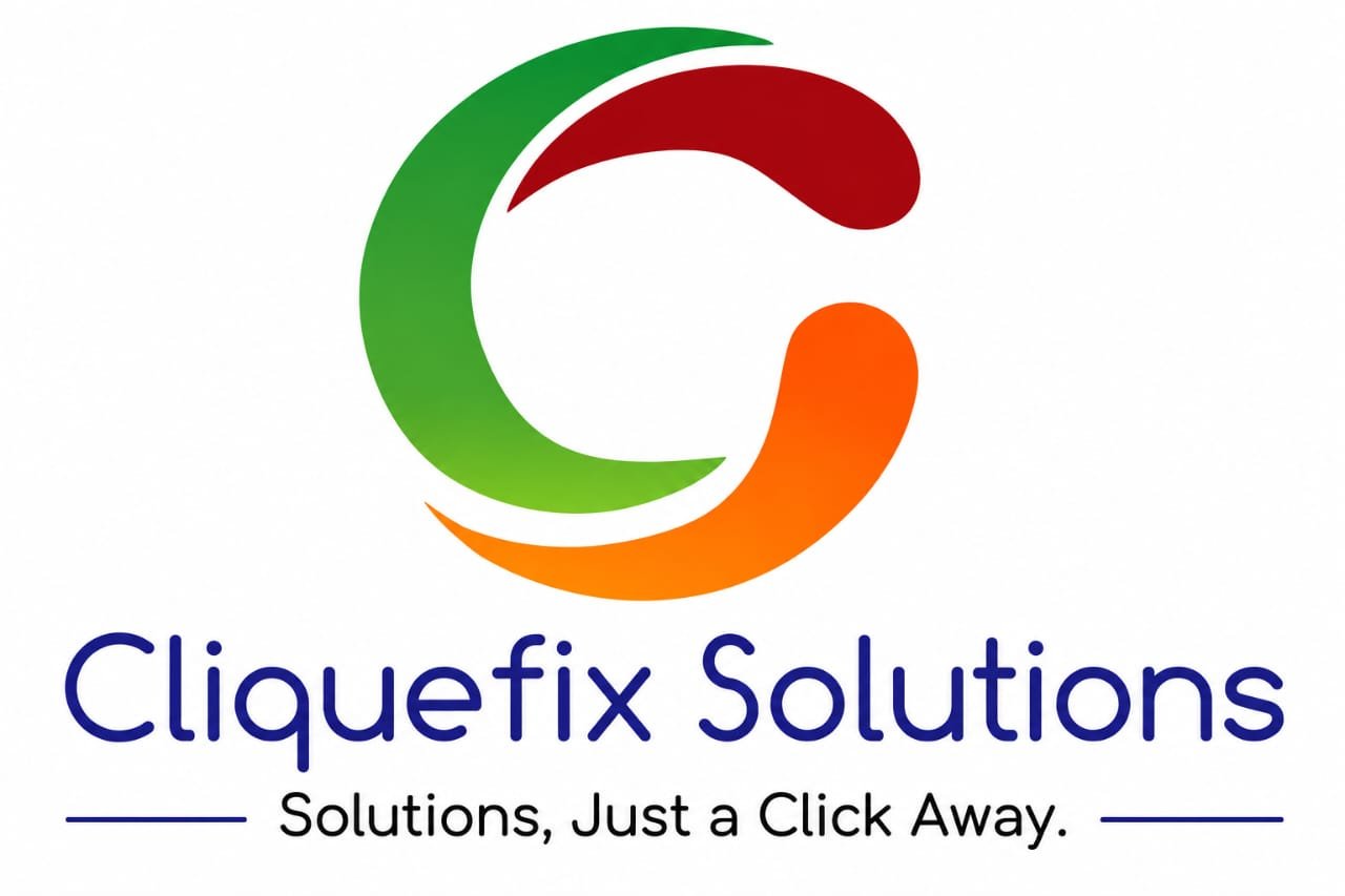 CLIQUEFIX